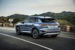 Audi Q4 e-tron 2022 года